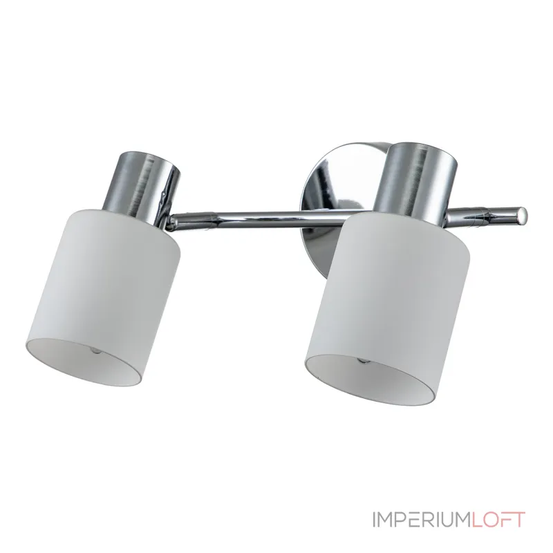 Escada 10178/2A E14*40W Chrome от ImperiumLoft