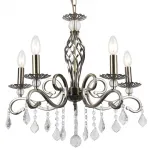 Подвесная люстра Escada BRILLIANT 5082/5S от ImperiumLoft