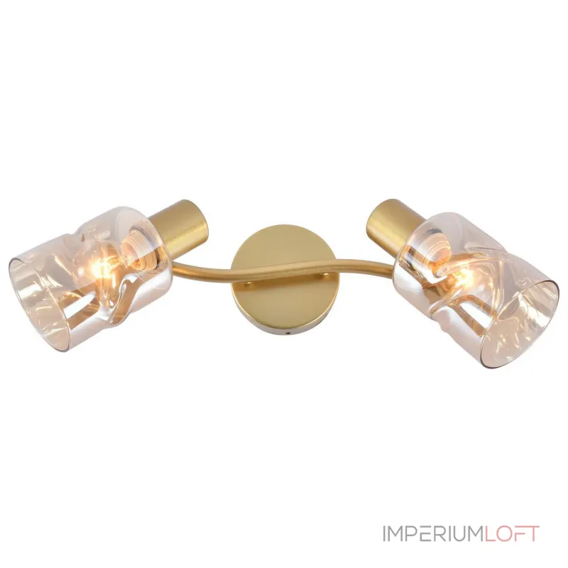 Спот Escada TWIST 1133/2 от ImperiumLoft