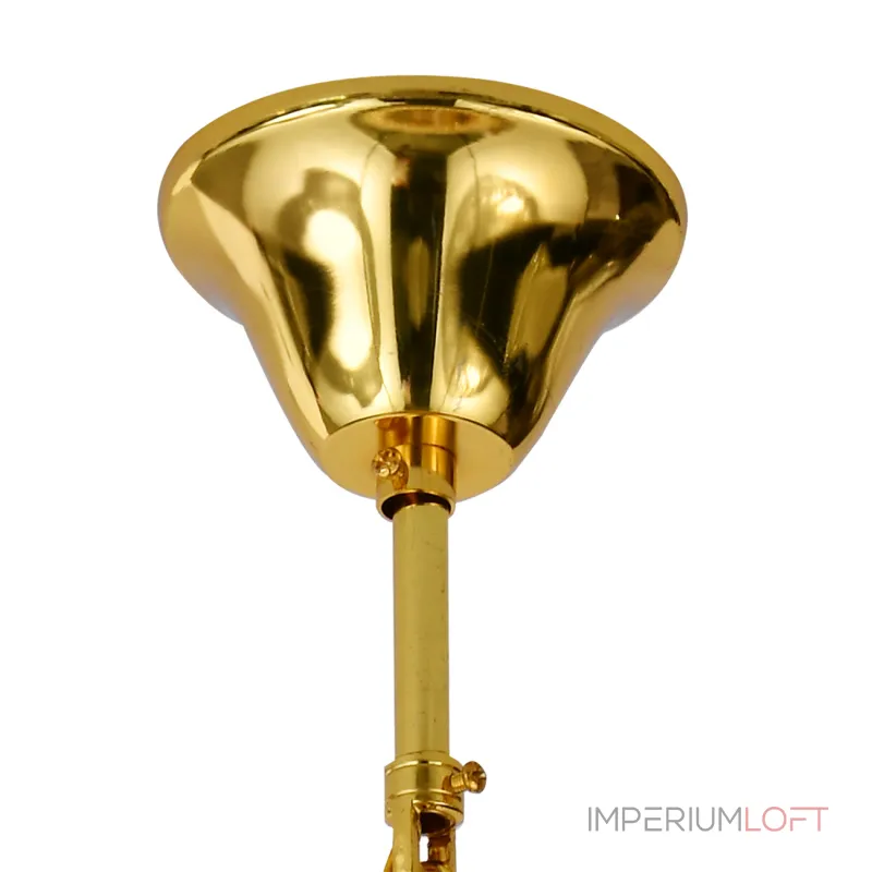 Подвесная люстра Escada ERAWAN ES0000013