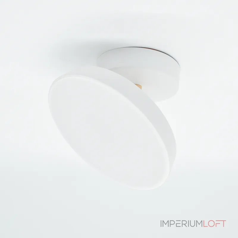 Escada 20023SMA/01 LED 14W белый от ImperiumLoft Escada 20023SMA/01 LED 14W белый от ImperiumLoft