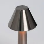 Настольный светильник Escada EVO 10256/L LED от ImperiumLoft