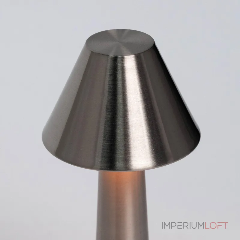 Настольный светильник Escada EVO 10256/L LED от ImperiumLoft Настольный светильник Escada EVO 10256/L LED от ImperiumLoft