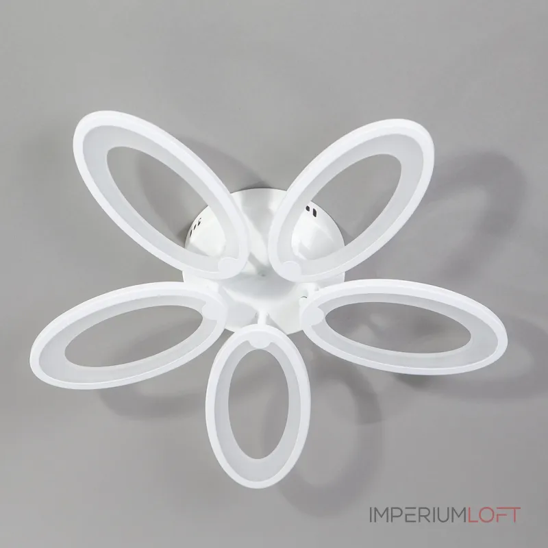 Потолочная люстра Escada ECLA 10219/5LED 77W от ImperiumLoft