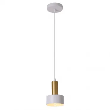 Подвесной светильник Escada 1111/1S E27*60W White