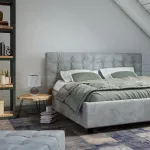 Escada 10169/L E14*40W Brown от ImperiumLoft