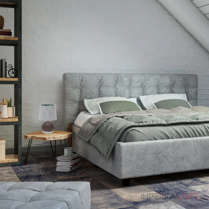 Escada 10169/L E14*40W Brown от ImperiumLoft