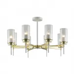 Люстра на штанге Escada LEGION 2139/8P