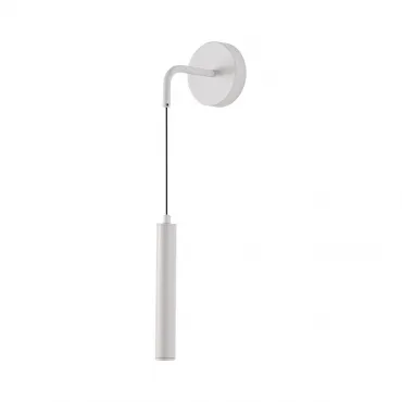 Настенный светильник Escada KOPPA 10300/1LED White Настенный светильник Escada KOPPA 10300/1LED White