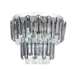 Потолочная люстра Escada NIGRETTA 526/8