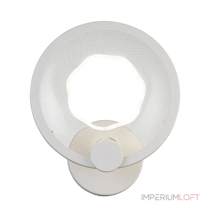 Настенный светильник Escada QUASAR 10261/1LED от ImperiumLoft Настенный светильник Escada QUASAR 10261/1LED от ImperiumLoft