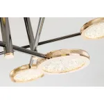 Потолочная люстра Escada SUNLIGHT 10240/12LED от ImperiumLoft