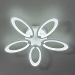 Потолочная люстра Escada ECLA 10219/5LED 77W от ImperiumLoft