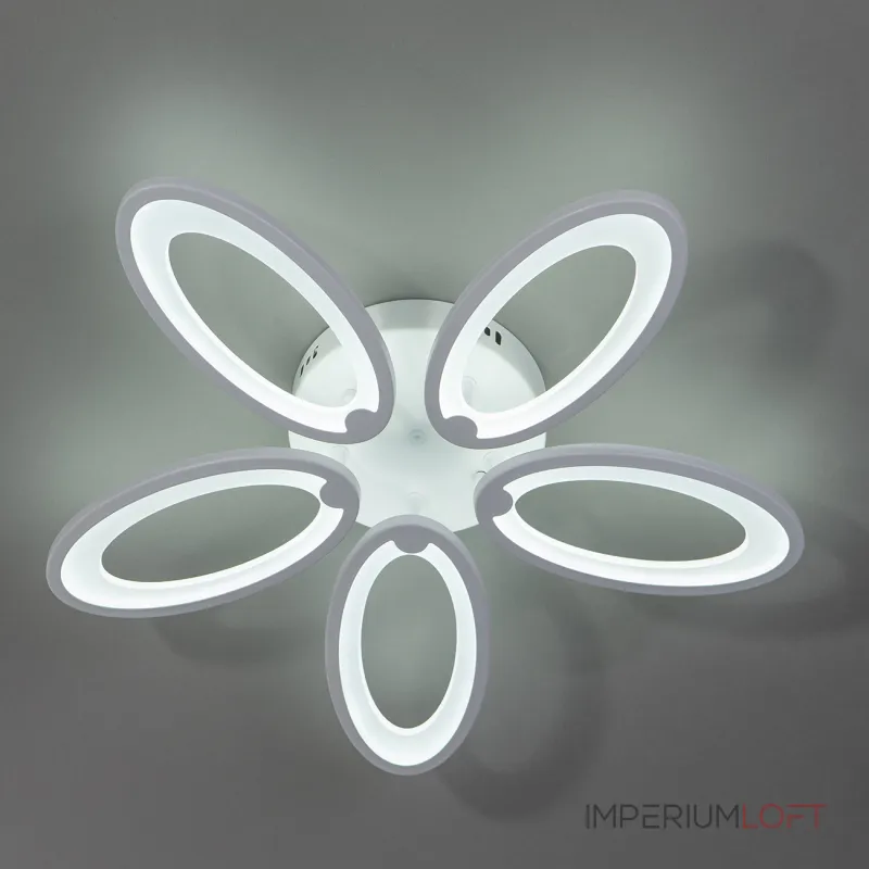 Потолочная люстра Escada ECLA 10219/5LED 77W от ImperiumLoft