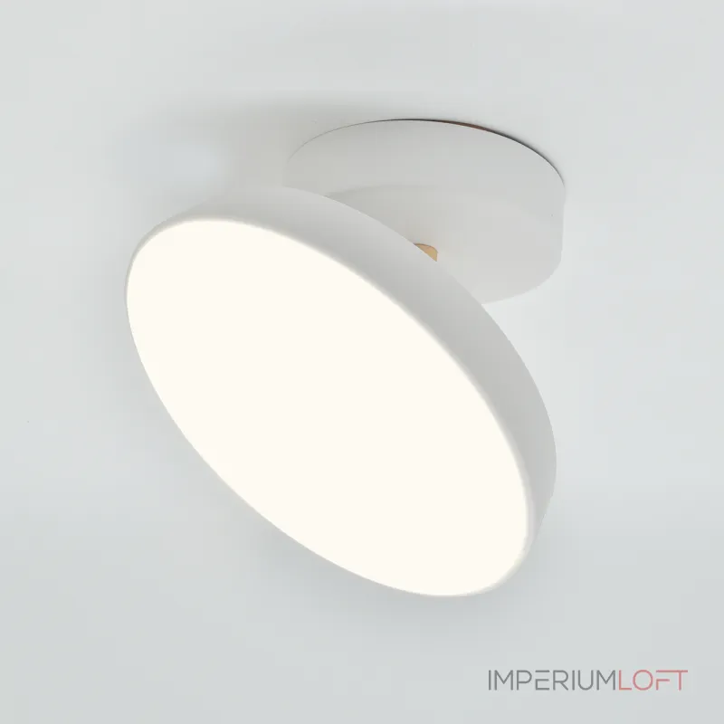 Escada 20023SMA/01 LED 14W белый от ImperiumLoft Escada 20023SMA/01 LED 14W белый от ImperiumLoft