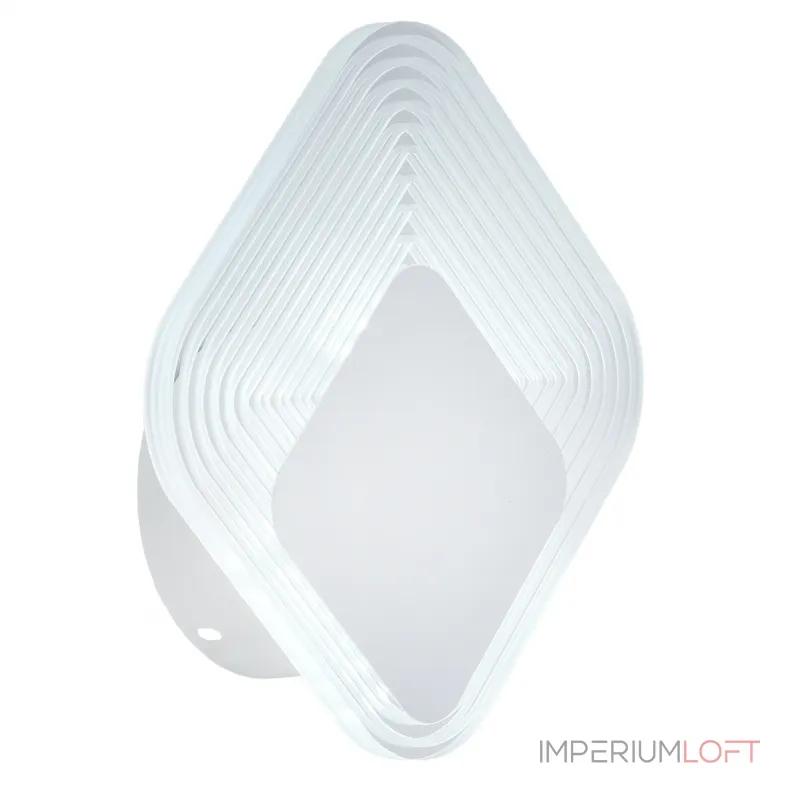 Настенный светильник Escada SAMIA 10255/1LED от ImperiumLoft Настенный светильник Escada SAMIA 10255/1LED от ImperiumLoft