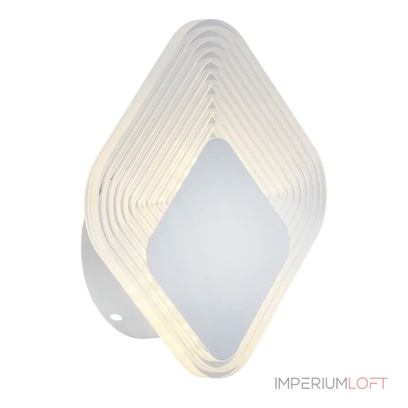 Настенный светильник Escada SAMIA 10255/1LED от ImperiumLoft Настенный светильник Escada SAMIA 10255/1LED от ImperiumLoft