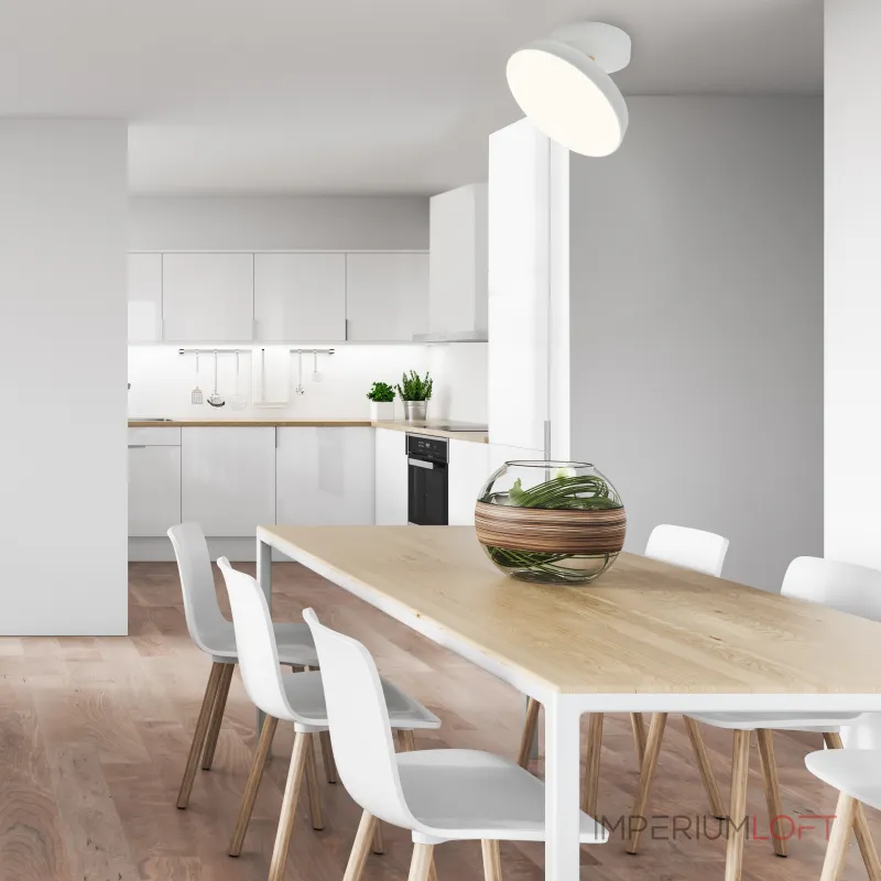 Escada 20023SMA/01 LED 14W белый от ImperiumLoft Escada 20023SMA/01 LED 14W белый от ImperiumLoft