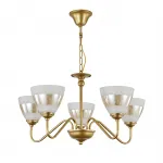 Подвесная люстра Escada RUTH 2109/5S от ImperiumLoft