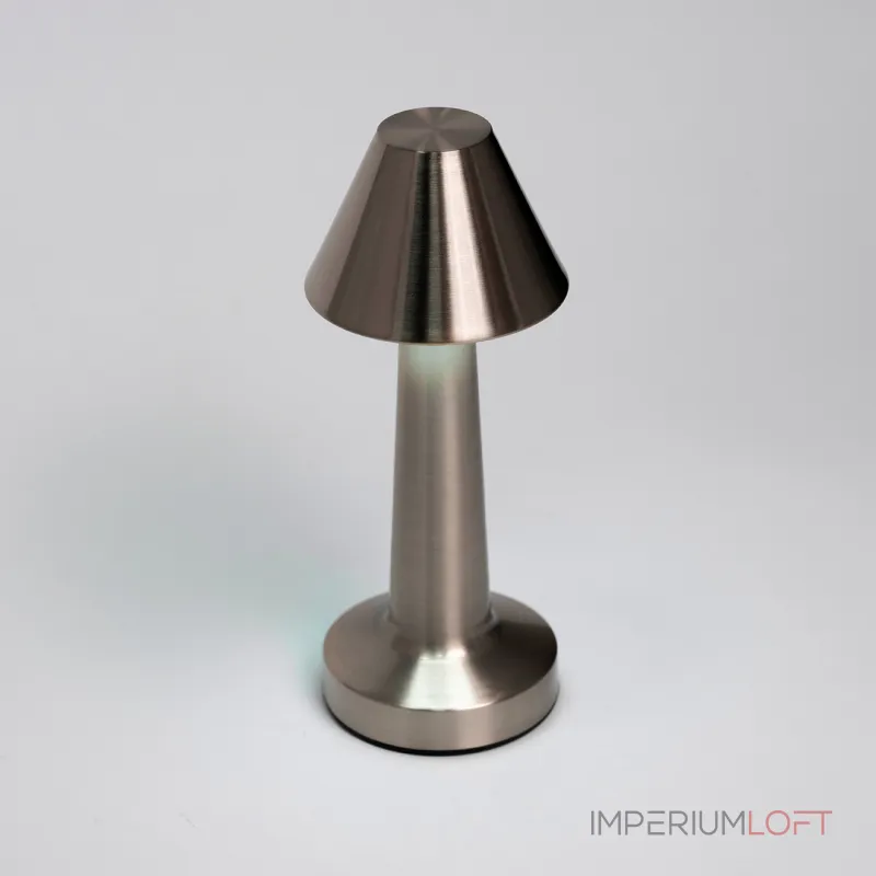 Настольный светильник Escada EVO 10256/L LED от ImperiumLoft Настольный светильник Escada EVO 10256/L LED от ImperiumLoft