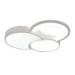 Потолочный светодиодный светильник Escada STREAMLINE 10286/3LED от ImperiumLoft