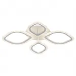 Escada 10251/4 LED*70W White от ImperiumLoft