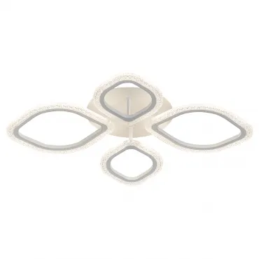 Потолочный светильник Escada 10251/4 LED*70W White