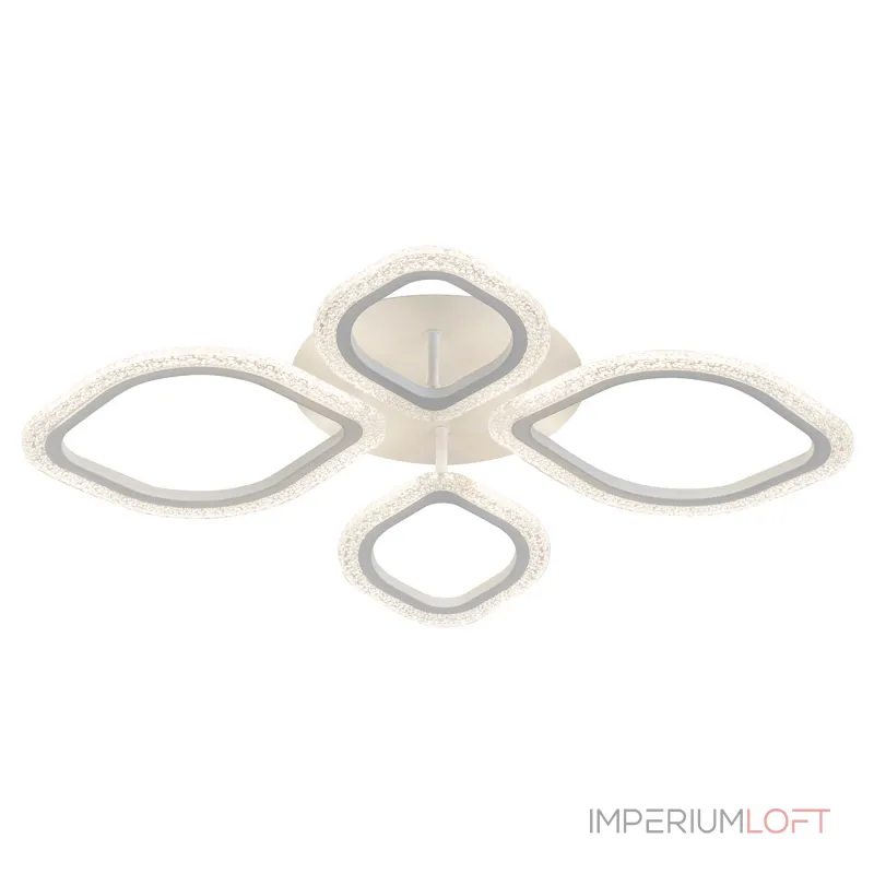 Escada 10251/4 LED*70W White от ImperiumLoft Escada 10251/4 LED*70W White от ImperiumLoft