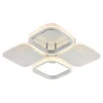 Escada 10230/4 LED*45W White от ImperiumLoft