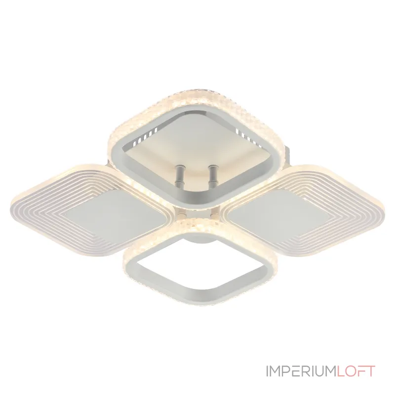 Escada 10230/4 LED*45W White от ImperiumLoft