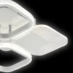 Escada 10230/4 LED*45W White от ImperiumLoft