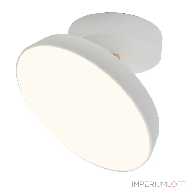 Escada 20023SMA/01 LED 14W белый от ImperiumLoft Escada 20023SMA/01 LED 14W белый от ImperiumLoft