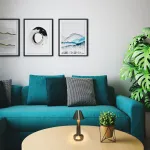 Настольный светильник Escada EVO 10256/L LED от ImperiumLoft