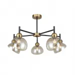 Люстра на штанге Escada LIBERTY 2109/5P от ImperiumLoft