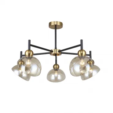 Люстра на штанге Escada LIBERTY 2109/5P Люстра на штанге Escada LIBERTY 2109/5P