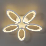 Потолочная люстра Escada ECLA 10219/5LED 77W от ImperiumLoft