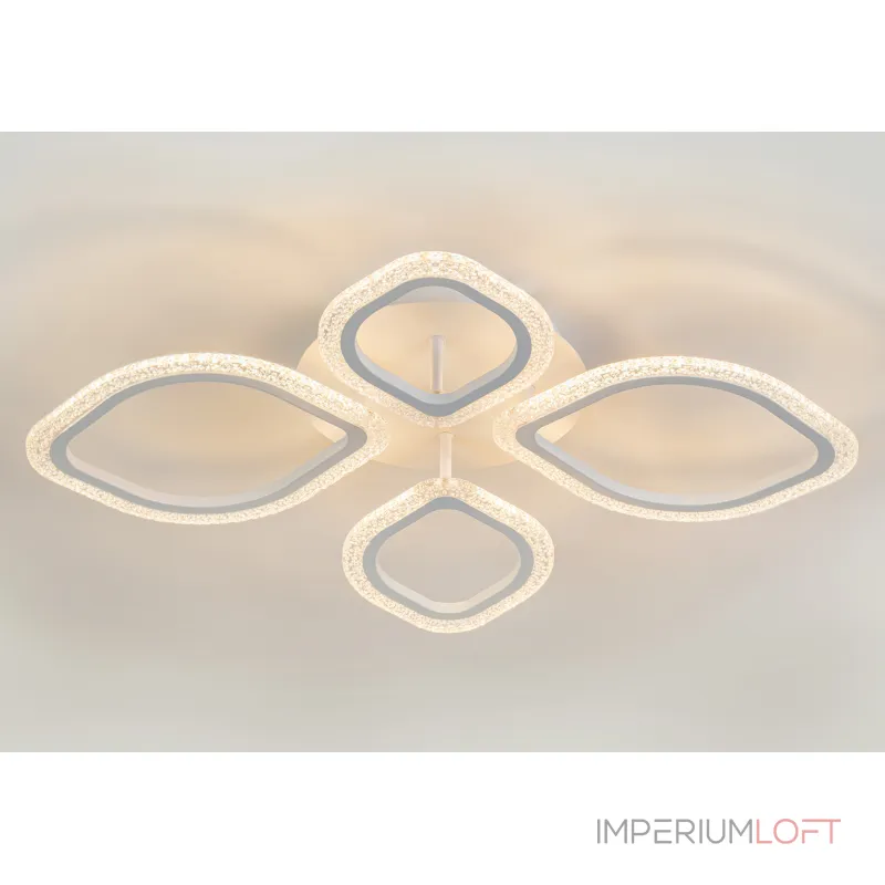 Escada 10251/4 LED*70W White от ImperiumLoft Escada 10251/4 LED*70W White от ImperiumLoft