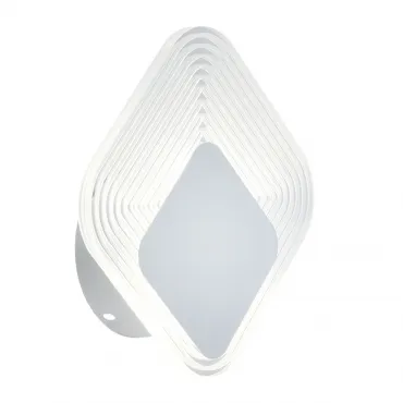 Настенный светильник Escada SAMIA 10255/1LED