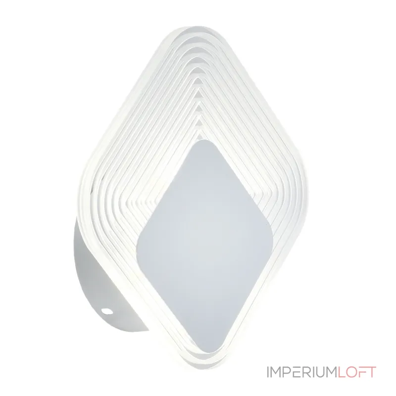 Настенный светильник Escada SAMIA 10255/1LED от ImperiumLoft Настенный светильник Escada SAMIA 10255/1LED от ImperiumLoft