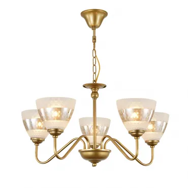 Подвесная люстра Escada RUTH 2109/5S