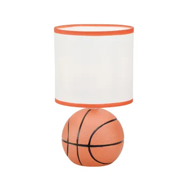Настольный светильник Escada SPORT 10160/L Basketball