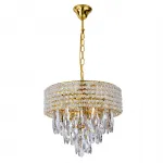 Подвесная люстра Escada ERAWAN ES0000013