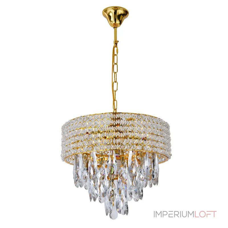 Подвесная люстра Escada ERAWAN ES0000013