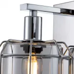 Escada 10188/1A E14*40W Chrome от ImperiumLoft