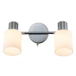 Escada 10178/2A E14*40W Chrome от ImperiumLoft