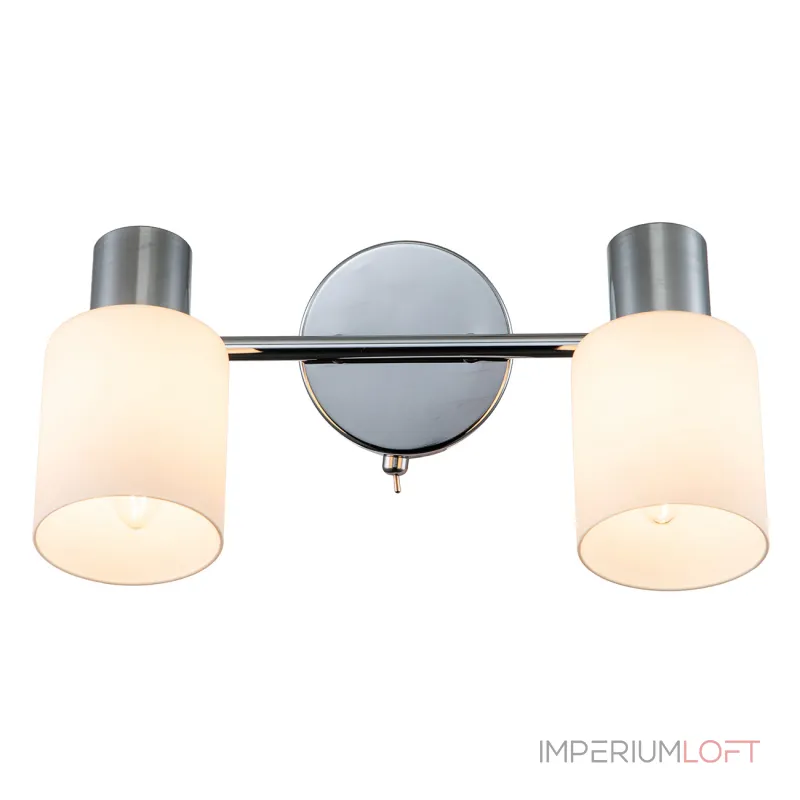 Escada 10178/2A E14*40W Chrome от ImperiumLoft