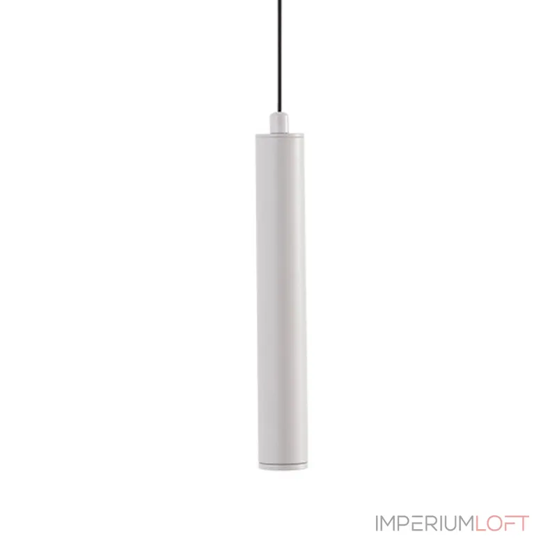 Настенный светильник Escada KOPPA 10300/1LED White от ImperiumLoft Настенный светильник Escada KOPPA 10300/1LED White от ImperiumLoft