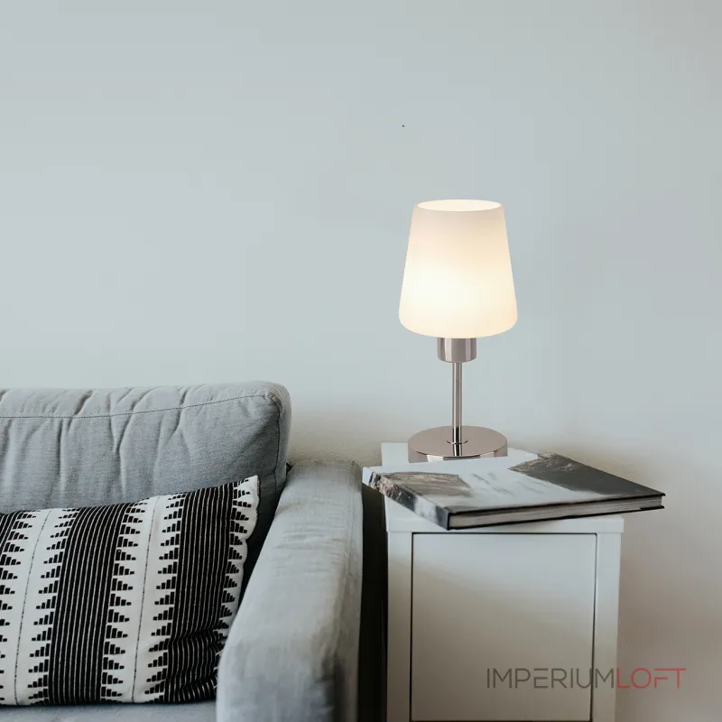 Настольная лампа Escada CLARITY ES0002706 от ImperiumLoft