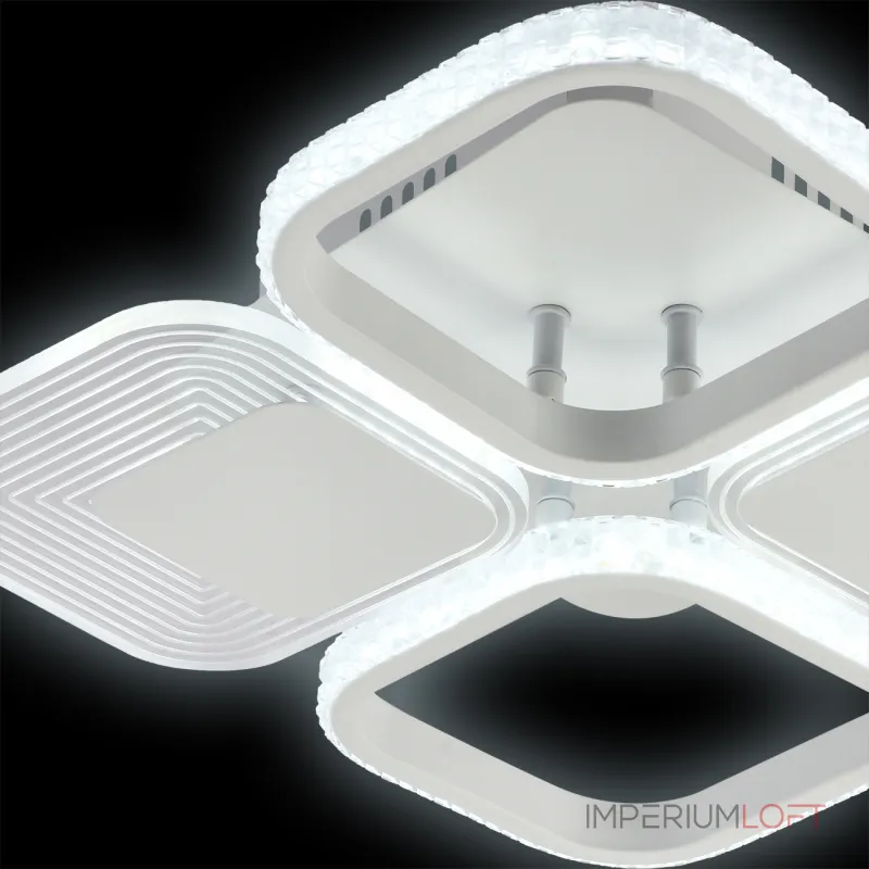 Escada 10230/4 LED*45W White от ImperiumLoft