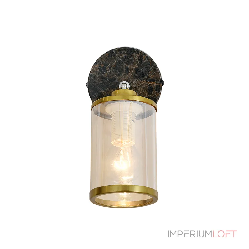 Настенный светильник Escada OSHAWA 2104/1A от ImperiumLoft Настенный светильник Escada OSHAWA 2104/1A от ImperiumLoft